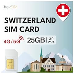 Travsim sim prepaid usato  Spedito ovunque in Italia 