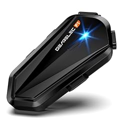 Gearelec motorcycle bluetooth for sale  Delivered anywhere in USA 