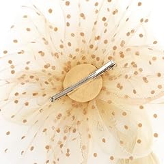 Aqokka women fascinators for sale  Delivered anywhere in UK