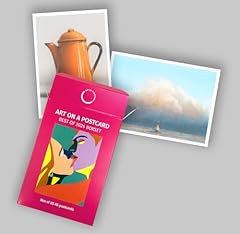 Art postcard 2024 for sale  Delivered anywhere in UK