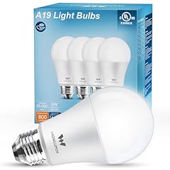 Wowlumen a19 led for sale  Delivered anywhere in USA 