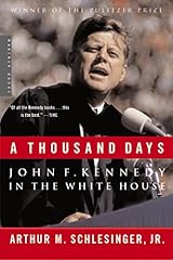 Thousand days john for sale  Delivered anywhere in USA 