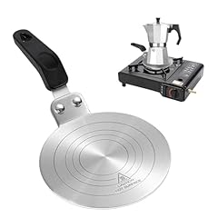 Induction hob converter for sale  Delivered anywhere in UK