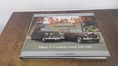Coachbuilt models 1945 for sale  Delivered anywhere in UK