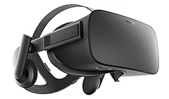 Oculus rift d'occasion  Livré partout en France