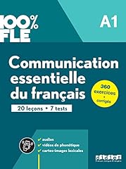 100 fle communication d'occasion  Livré partout en France