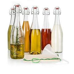 Myferments bottiglie vetro usato  Spedito ovunque in Italia 