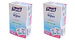 Gojo purell premoistened for sale  Delivered anywhere in USA 