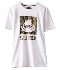 Saltrock mens camo for sale  Delivered anywhere in UK