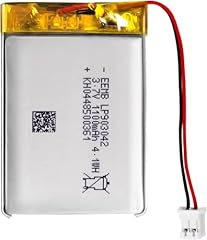 Eemb batterie lithium d'occasion  Livré partout en France