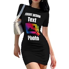 Custom bodycon dress for sale  Delivered anywhere in USA 