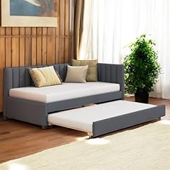 Pvwiik upholstered full for sale  Delivered anywhere in USA 