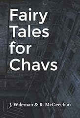 Fairy tales chavs for sale  Delivered anywhere in UK