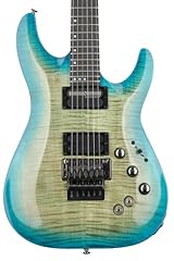 Schecter blackjack sls for sale  Delivered anywhere in USA 