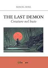 The last demon usato  Spedito ovunque in Italia 