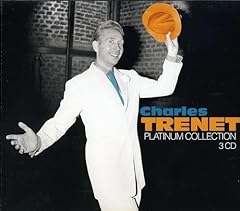 Platinum collection d'occasion  Livré partout en France