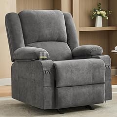 Rocker recliner chair for sale  Delivered anywhere in USA 