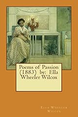 Poems passion ella for sale  Delivered anywhere in UK