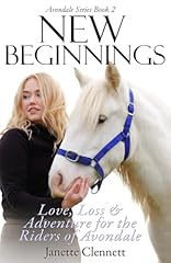 New beginnings avondale for sale  Delivered anywhere in UK