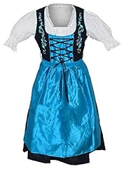 Speed4allkinds dirndl trachten gebraucht kaufen  Wird an jeden Ort in Deutschland