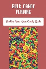 Bulk candy vending for sale  Delivered anywhere in USA 