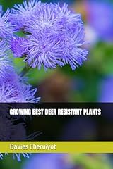 Growing best deer for sale  Delivered anywhere in USA 