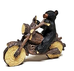 Lipco black bear for sale  Delivered anywhere in USA 