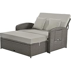 Rendgo 43.7 patio for sale  Delivered anywhere in USA 