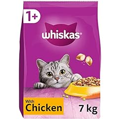 Whiskas adult chicken for sale  Delivered anywhere in UK