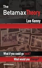 Betamax theory kenny for sale  Delivered anywhere in UK