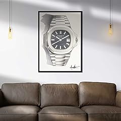 Patek philippe nautilus for sale  Delivered anywhere in UK