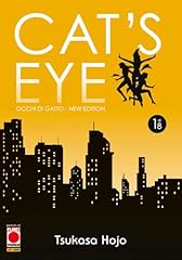 Cat eye. occhi usato  Spedito ovunque in Italia 