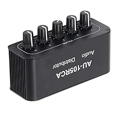 Directional audio switcher gebraucht kaufen  Wird an jeden Ort in Deutschland