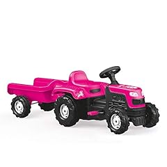 pink pedal car for sale  Delivered anywhere in UK