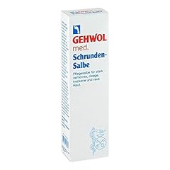 Gehwohlmed schrundensalbe 125m gebraucht kaufen  Wird an jeden Ort in Deutschland