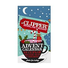 Clipper tea christmas for sale  Delivered anywhere in USA 