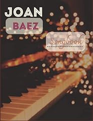 Joan baez songbook d'occasion  Livré partout en France