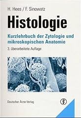 Histologie kurzlehrbuch zytolo gebraucht kaufen  Wird an jeden Ort in Deutschland