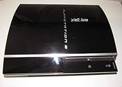Playstation console 80gb for sale  Delivered anywhere in USA 