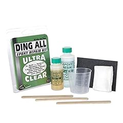 Ding epoxy repair for sale  Delivered anywhere in UK