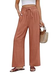 Pasuda pantaloni donna usato  Spedito ovunque in Italia 