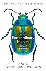 Extraordinary insects weird. for sale  Delivered anywhere in UK