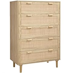 Finnhomy drawer dresser for sale  Delivered anywhere in USA 