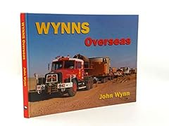 Wynns overseas for sale  Delivered anywhere in UK