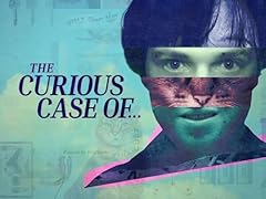 The curious case gebraucht kaufen  Wird an jeden Ort in Deutschland