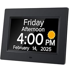 Mitoart digital alarm for sale  Delivered anywhere in USA 