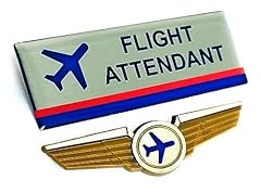 Airlines flight attendant for sale  Delivered anywhere in USA 