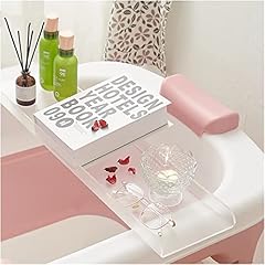 Samnuerly bathtub tray for sale  Delivered anywhere in UK