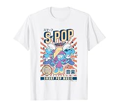 Smurfs pop music for sale  Delivered anywhere in USA 
