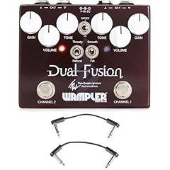 Wampler tom quayle for sale  Delivered anywhere in USA 